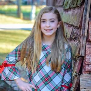 Meet your Posher, Tiffany